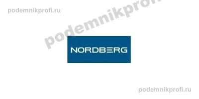 Nordberg